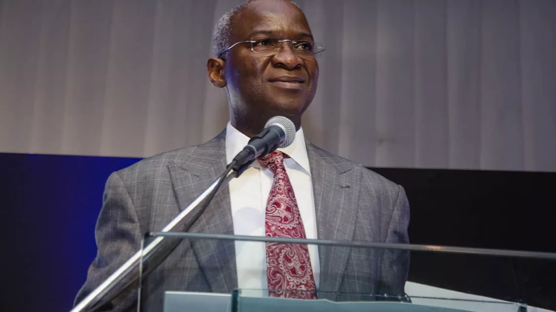FASHOLA