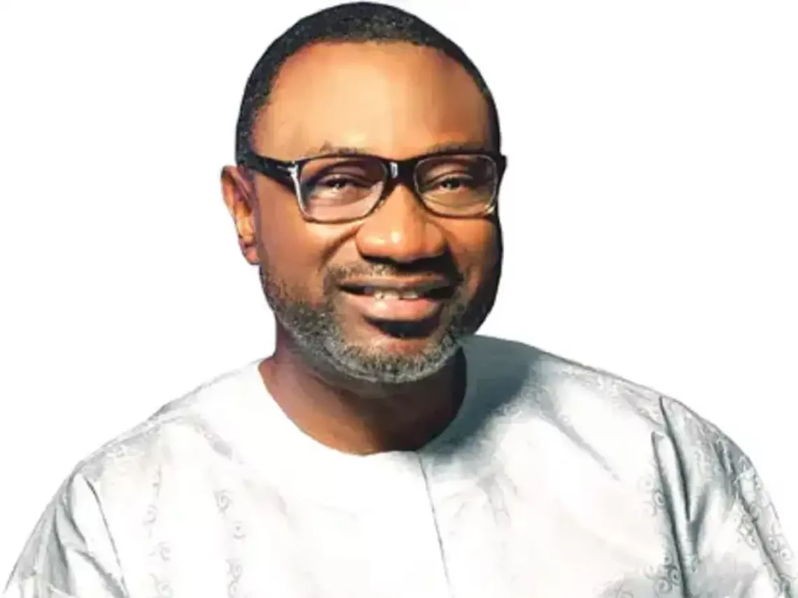 FBN Holdings Appoints Femi Otedola As Chairman