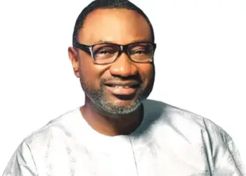 FBN Holdings Appoints Femi Otedola As Chairman