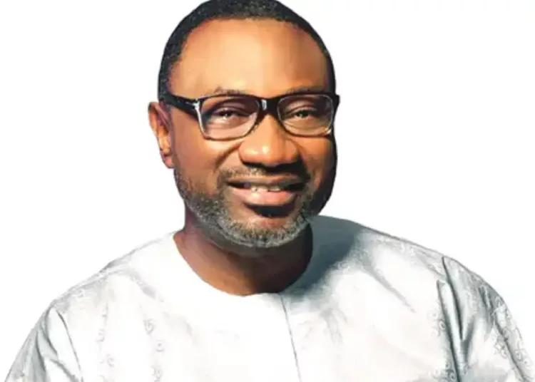 FBN Holdings Appoints Femi Otedola As Chairman