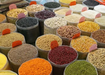 FG To Release 60,000 Metric Tonnes Of Food Grains 