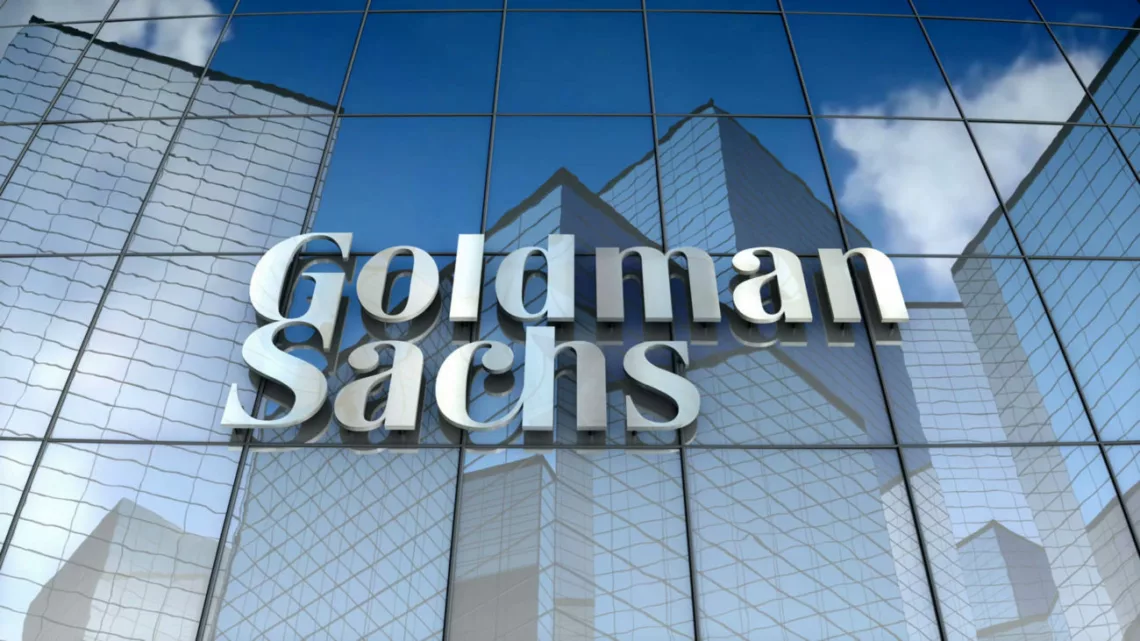 goldman
