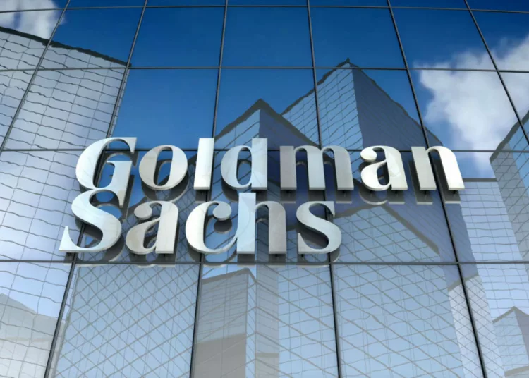 goldman