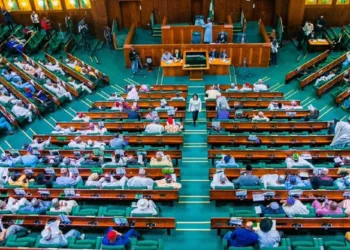 Reps To Investigate Banks Holding $5bn Excess Forex 