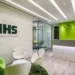 IHS Completes Rollout 10,000km Of Fiber Optic Cables
