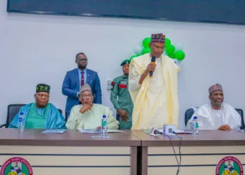 FG’s New Teachers Devt Scheme Gets $10.4m Support From  Korea