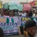 Ibadan Protests Soaring Living Costs Amid High Inflation