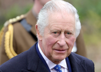 King Charles Faces Cancer Diagnosis Amid $28bn Royal Inheritance