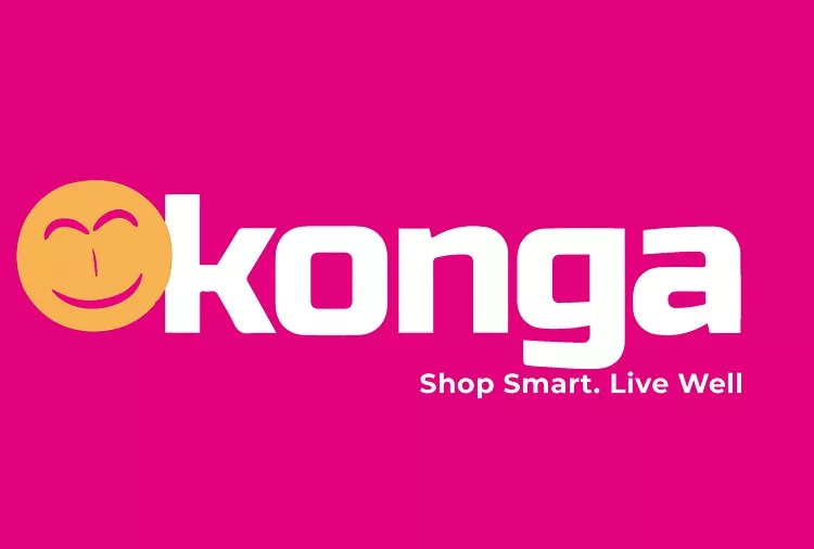 konga