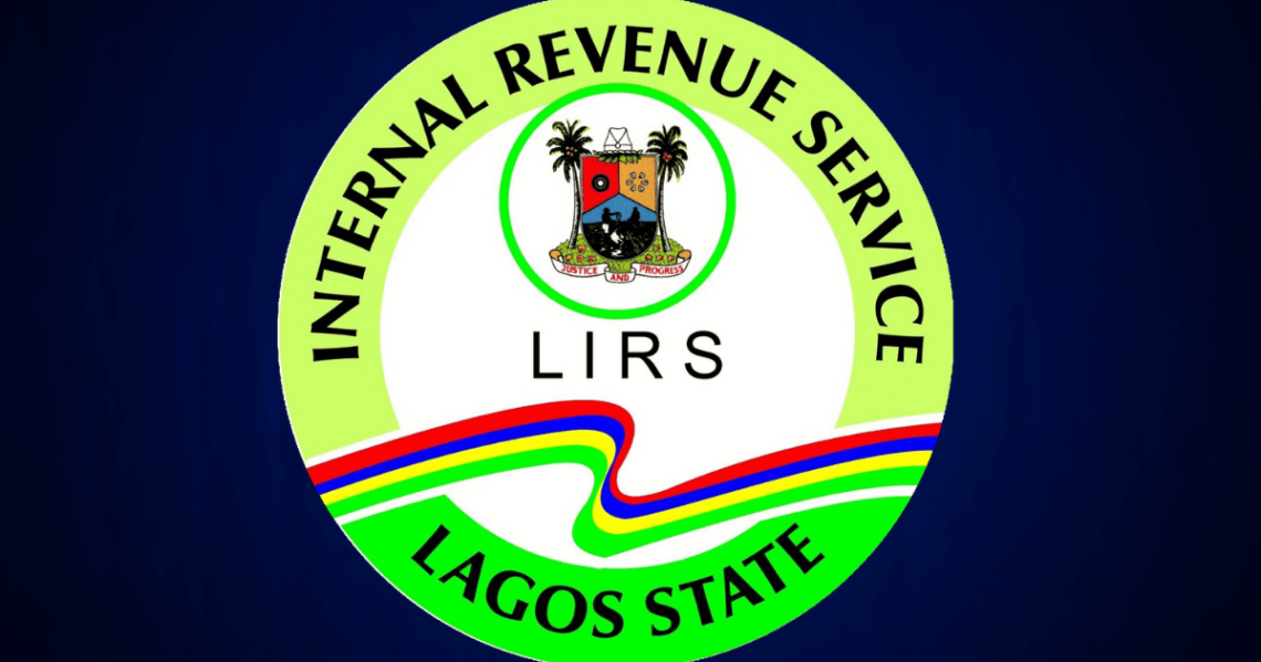Lagos State Internal Revenue Service (LIRS)