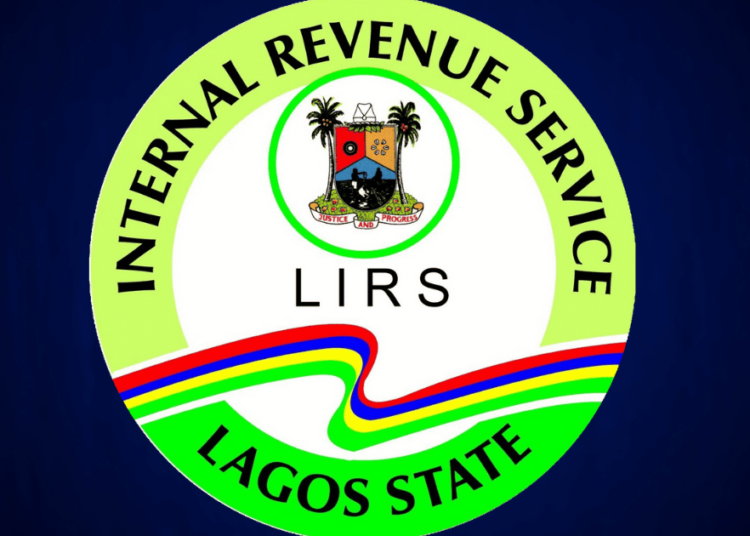 Lagos State Internal Revenue Service (LIRS)