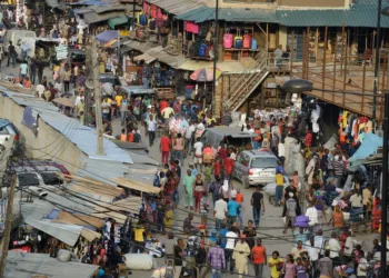 Rising Food Prices: Protests Against Tinubu’s Government Reach Kogi  