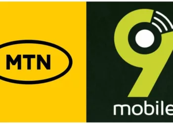 MTN and 9mobile
