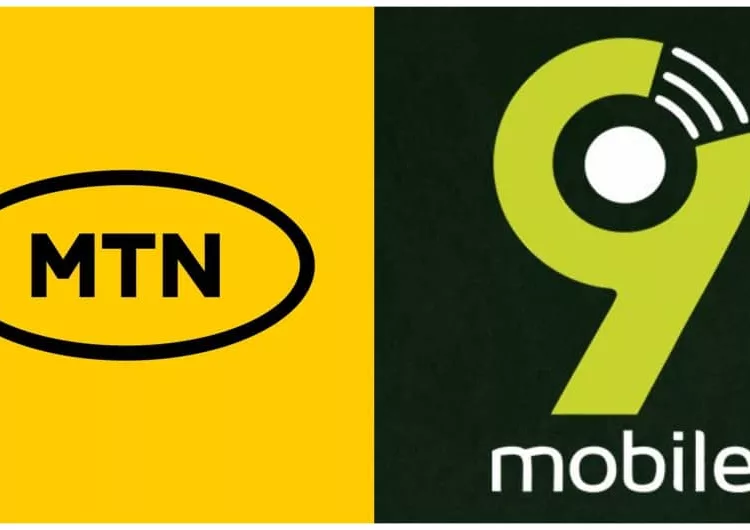 MTN and 9mobile
