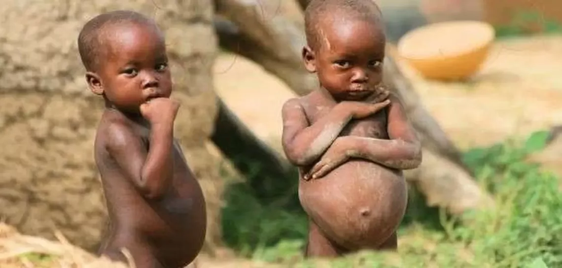 hunger