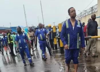 Maritime Workers Threaten Strike Over Proposed NPA Revenue Reduction