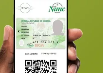 85.51m Nigerians Face Account Suspension Over NIN/BVN