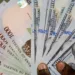 Naira Marks Unprecedented 37.6 % Depreciation Against Dollar
