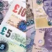 Naira Surges By 7.62% Against Pound On Black Market