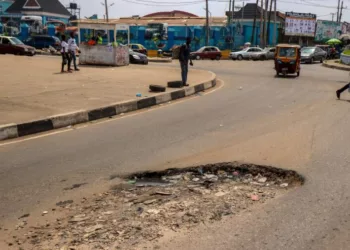 The Burden Of Bad Roads On The Nigerian Economy