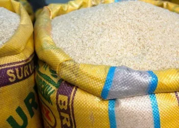 Rice Prices Skyrocket To N88,000, Exacerbating Food Inflation Woes