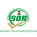 SON Certifies 6000 Brands