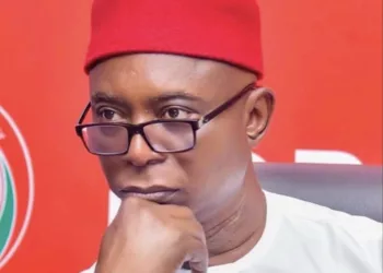 Use Naira As Only Legal Currency In Nigeria — Ned Nwoko