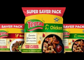 Terra Seasoning Cubes Redefines Value With Saver, Super Packs