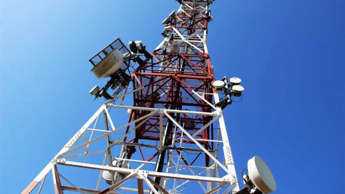 telecom