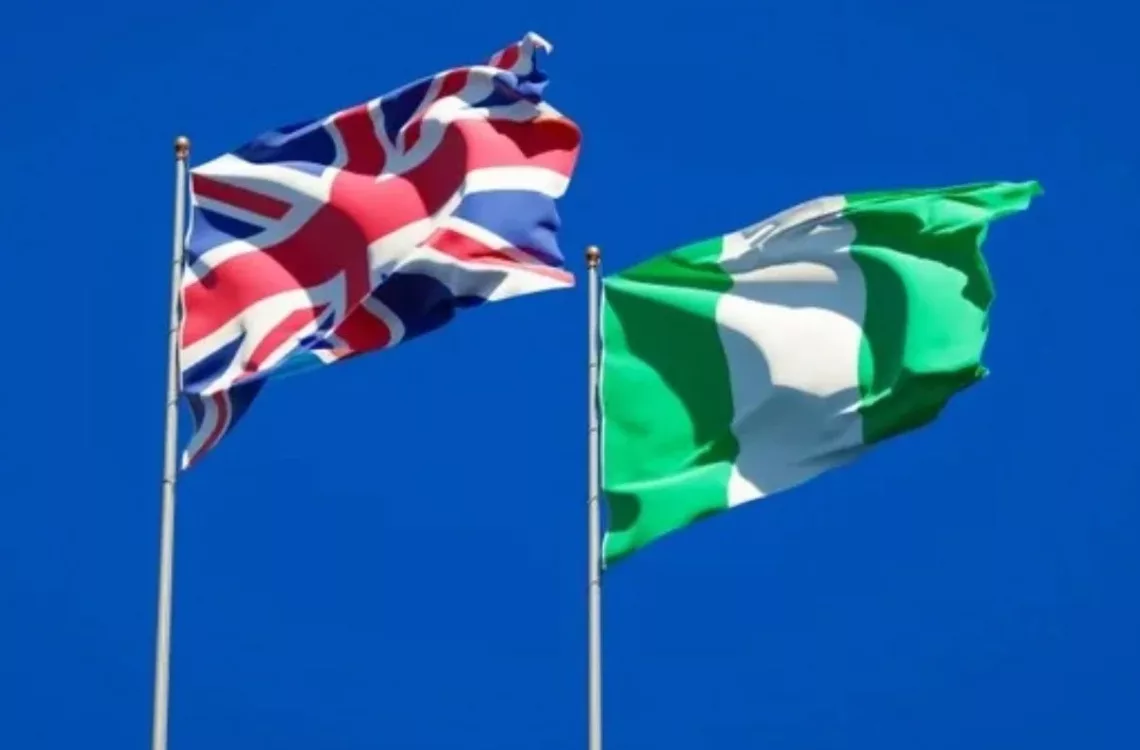 UK-Nigeria