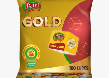 TGI Launches Terra Gold Cube, Gold Standard In Seasoning Cubes