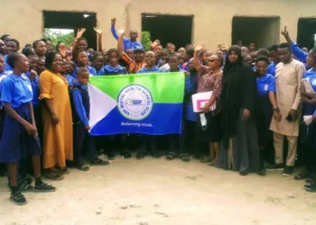 Group Establishes Mental Health Clubs In FCT Schools