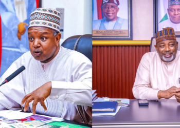 Budget, Agriculture Ministers Criticize Subsidy Removal, Naira Floating