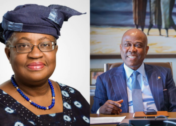 Okonjo-Iweala Mourns Loss As Access Holdings Vows Continuation