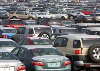 Customs Duty Rates: Vehicle Clearance Cost Rises By 235% In 8months