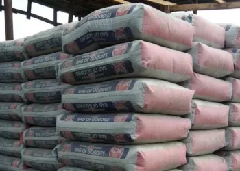 Cement Price Surges To N15,000 In Abuja