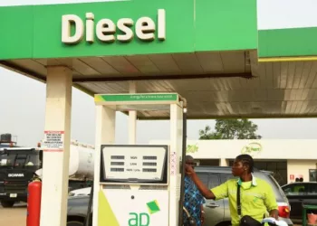January Sees Sharp Diesel Price Surge To N1153/Litre—NBS