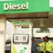 January Sees Sharp Diesel Price Surge To N1153/Litre—NBS