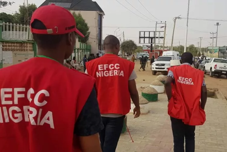 EFCC