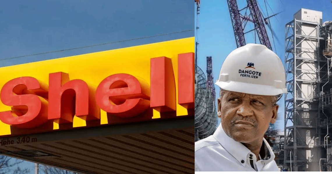 shell,dangote