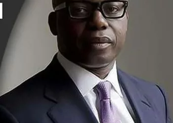 Wale Tinubu Seeks Better Enabling Environment For Oil, Gas Industry
