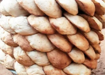 Local Bread Producers Protest High Price Of Flour