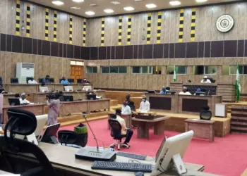 Sokoto Assembly passes N53bn 2024 Appropriation Bill for 23 LGAs