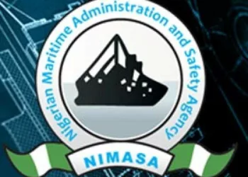 NIMASA Floats Dock to Curb N180bn Annual Capital Flight