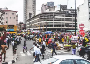 Lagos Leads Capital Influx As Nationwide Challenges Persist