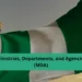 ‘8 MDAs Spend N728m On Unapproved Foreign Trips’
