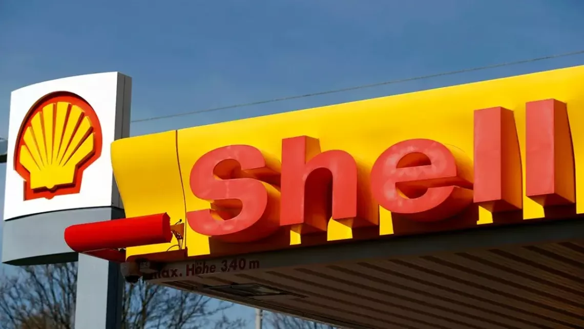 SHELL