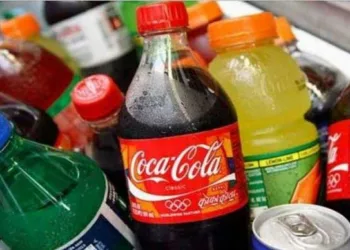 FG Targets 20% Tax On Sugar Beverages