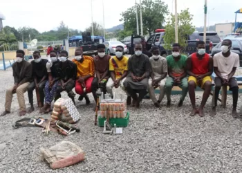 Insecurity, Kidnapping Cause 33% Drop In Abuja Businesses’ Revenues