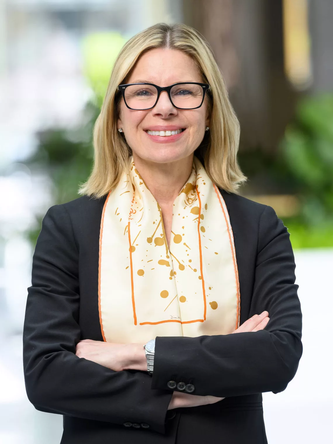 Anna Bjerde